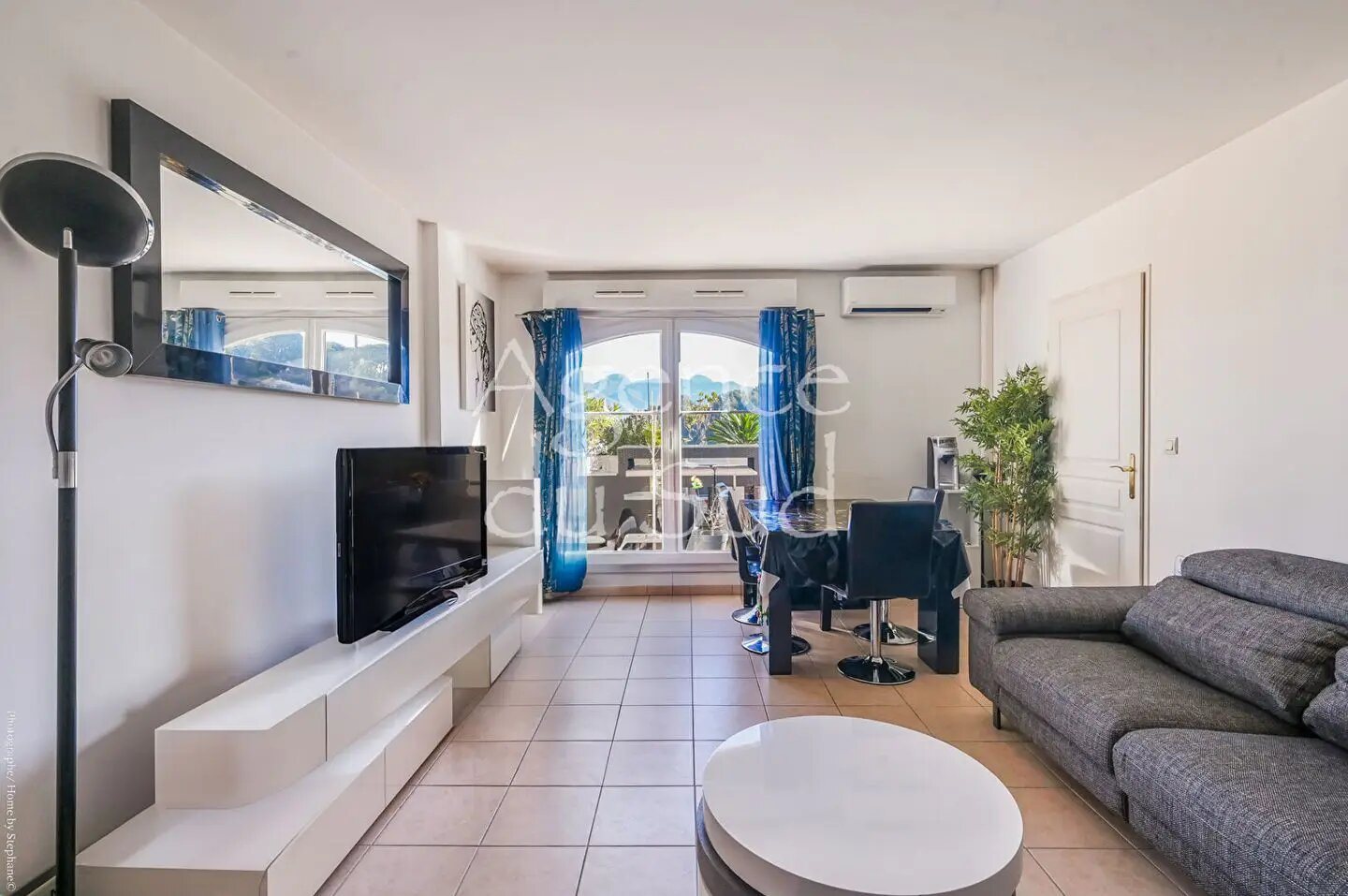 Appartement à vendre, 75m², Aubagne