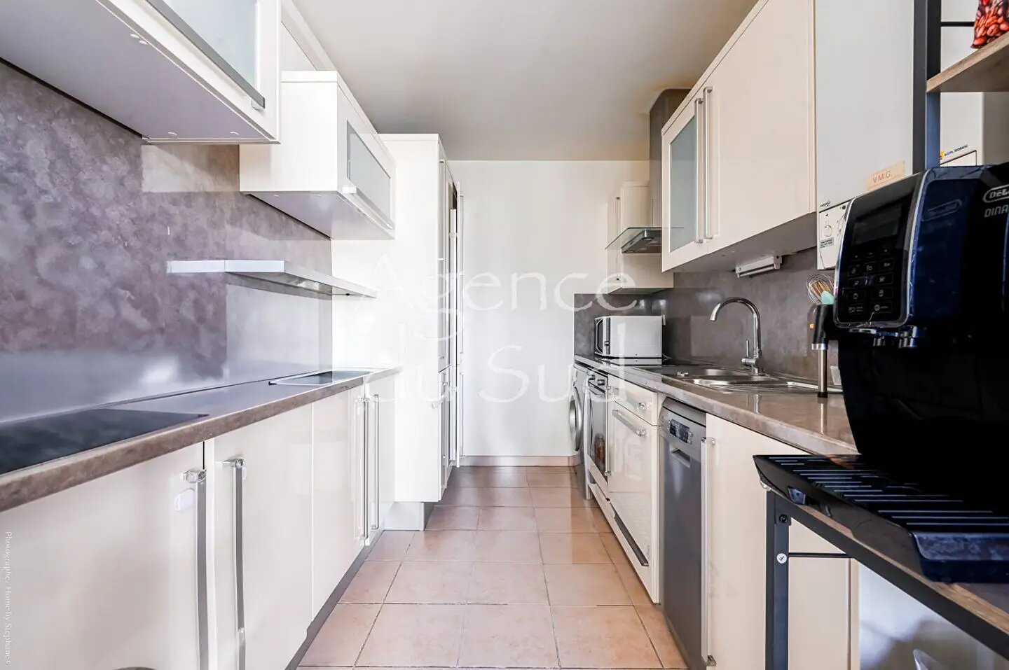Appartement à vendre, 75m², Aubagne