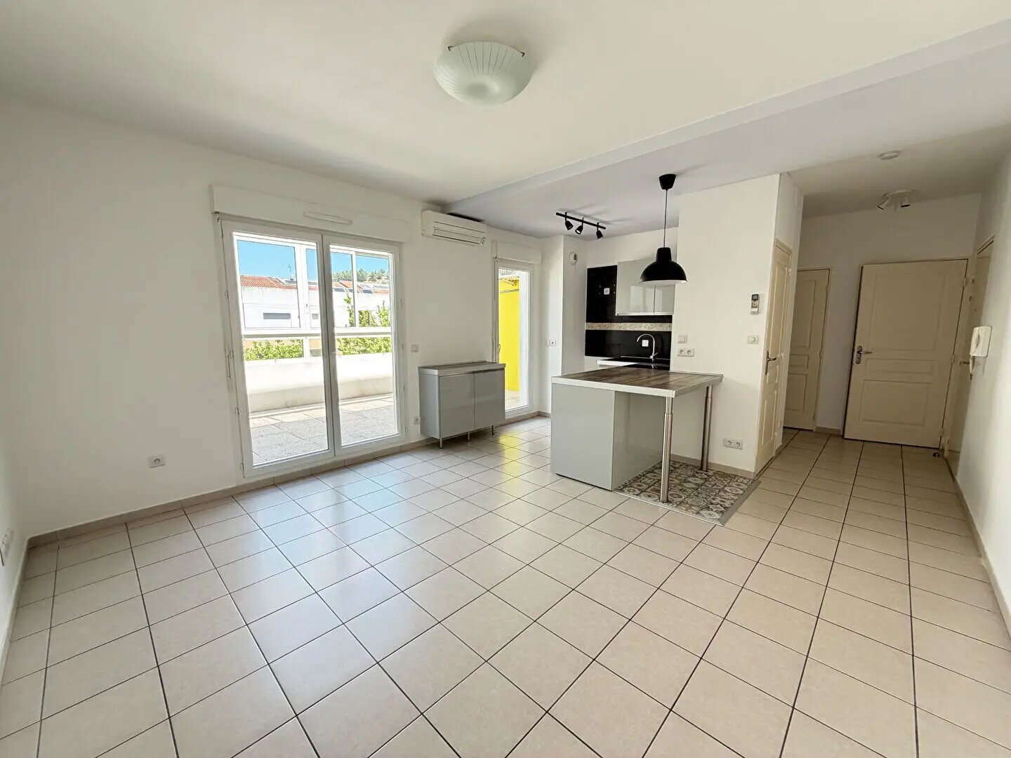 Appartement à vendre, 45m², Roquevaire