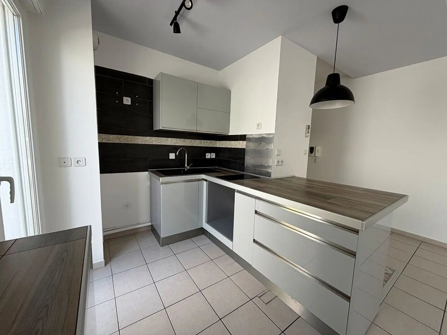 Appartement à vendre, 45m², Roquevaire