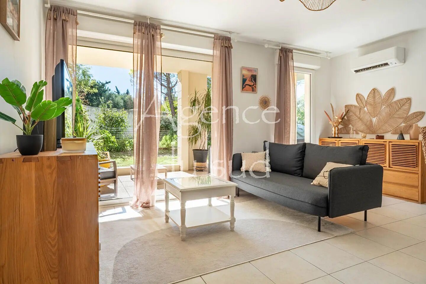 Appartement à vendre, 66m², La Ciotat