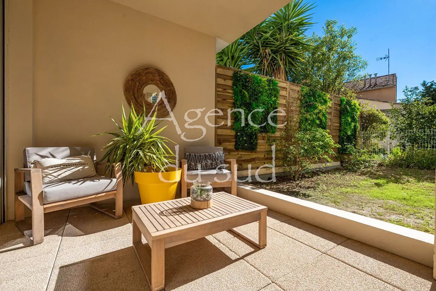 Appartement à vendre, 66m², La Ciotat