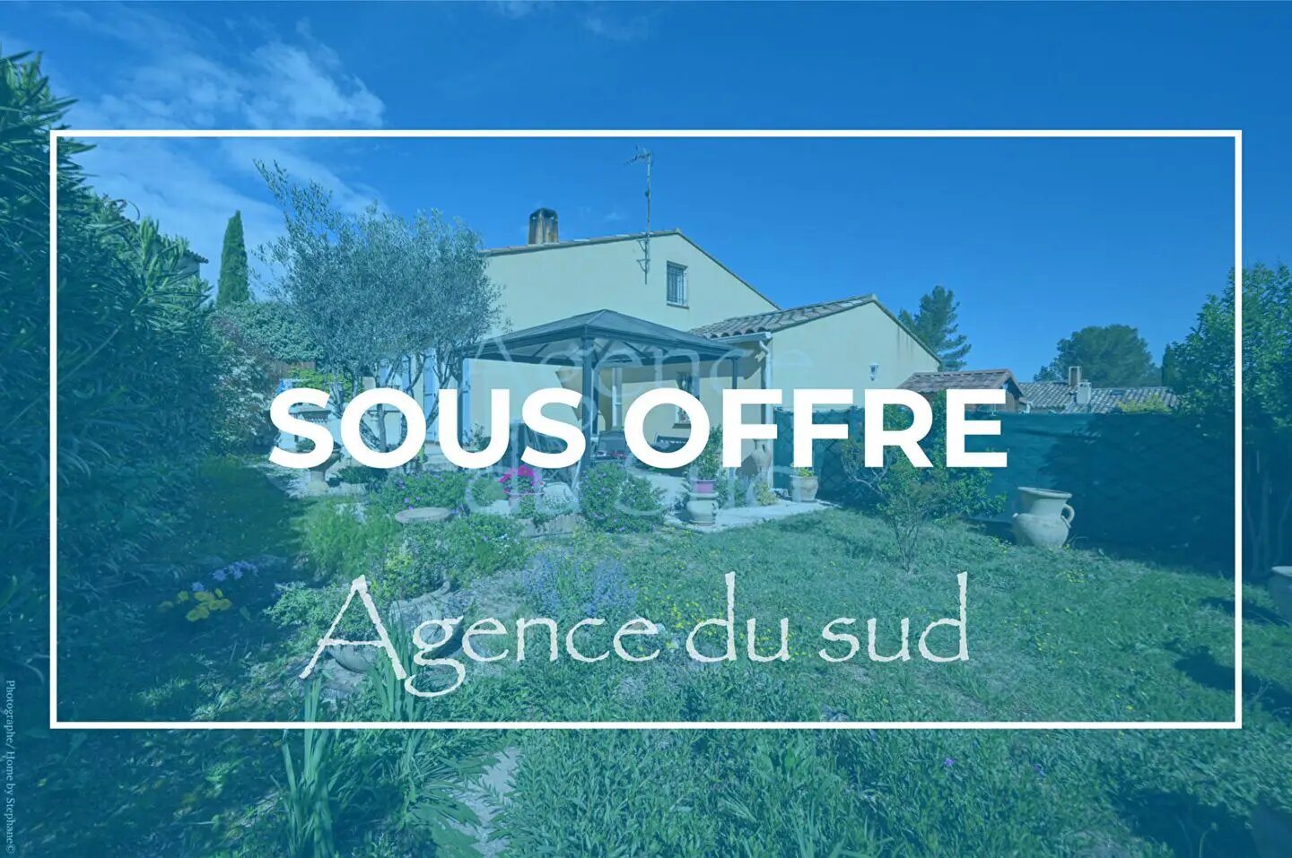 Maison à vendre, 80m², Peypin