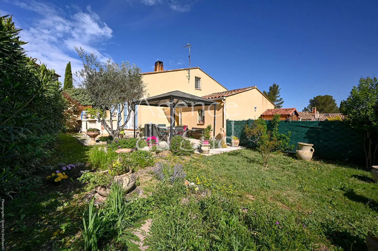 Maison à vendre, 80m², Peypin