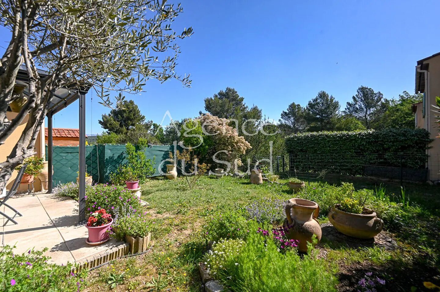 Maison à vendre, 80m², Peypin