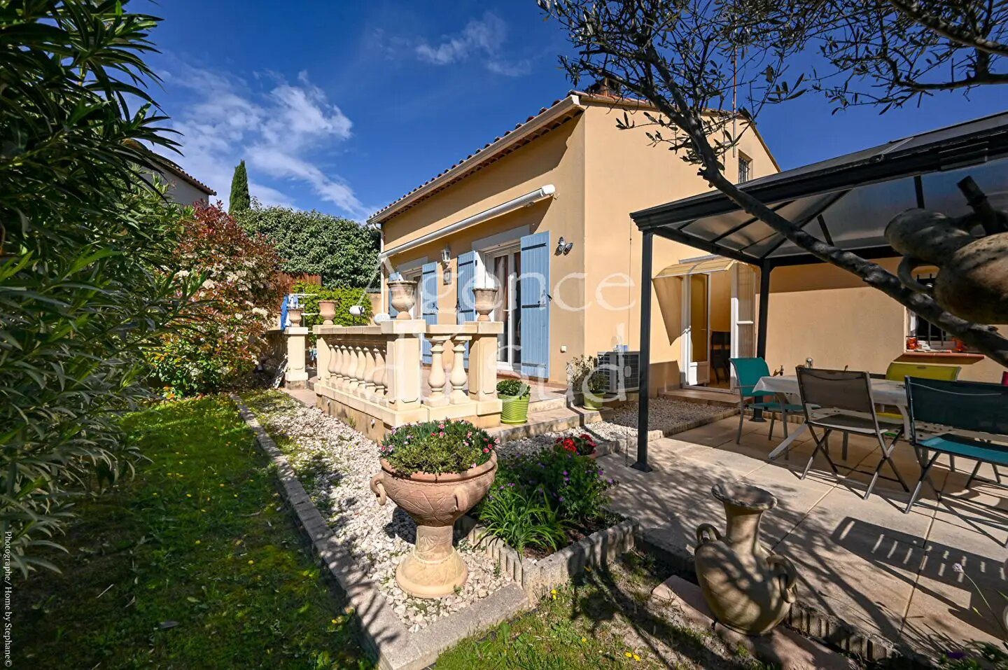 Maison à vendre, 80m², Peypin