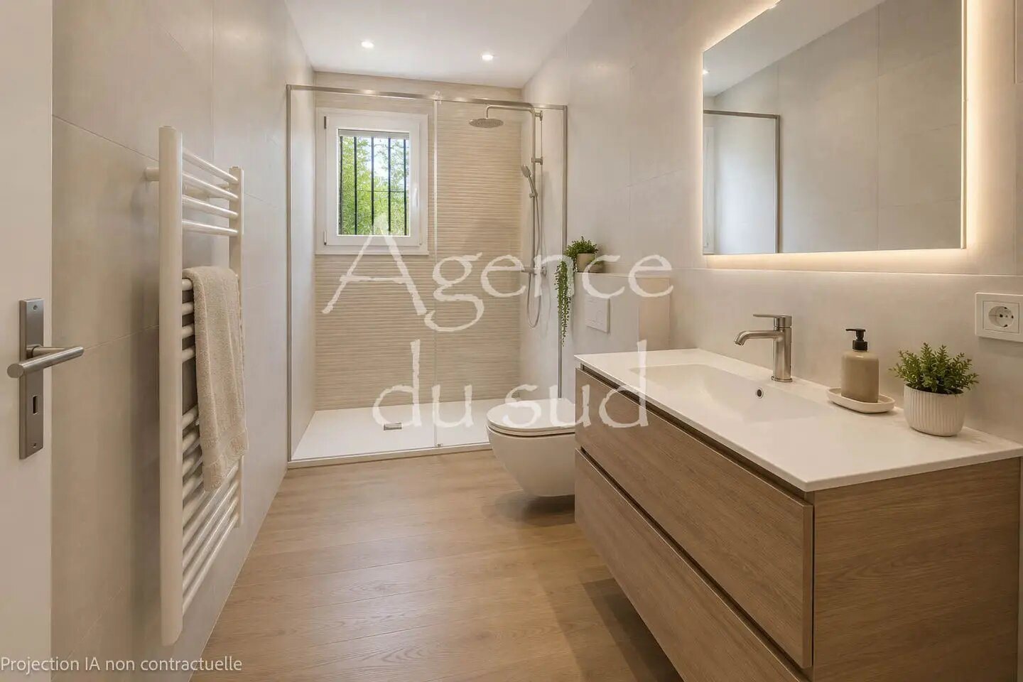 Appartement à vendre, 46m², Belcodène