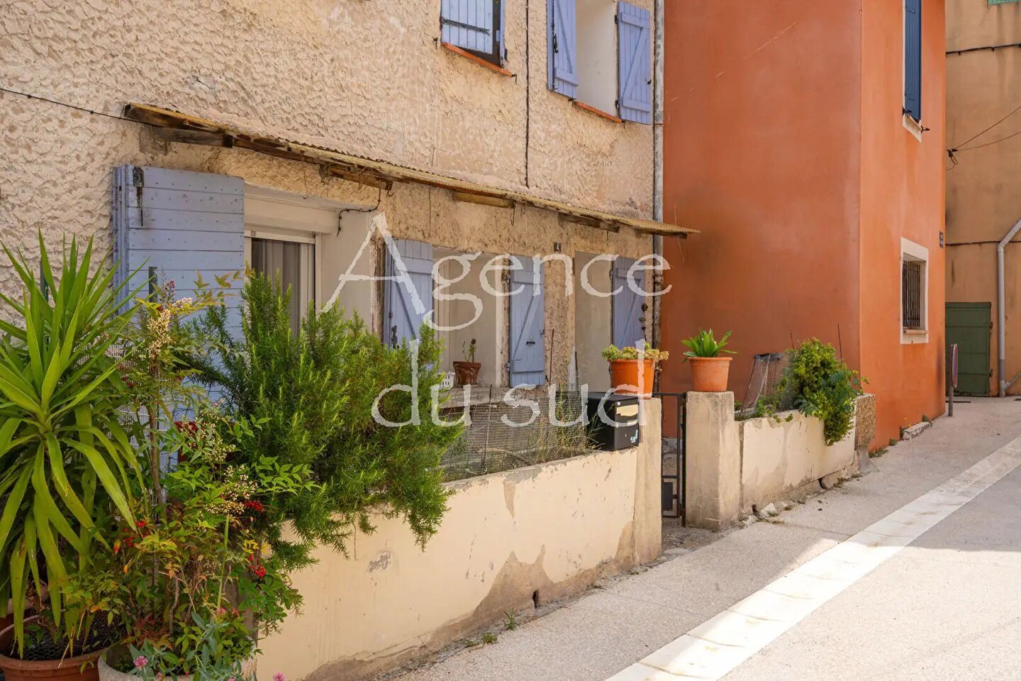 Maison à vendre, 150m², Cadolive