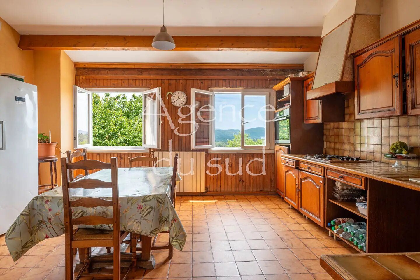 Maison à vendre, 150m², Cadolive