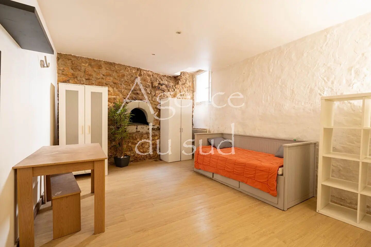 Appartement à vendre, 28m², Roquevaire