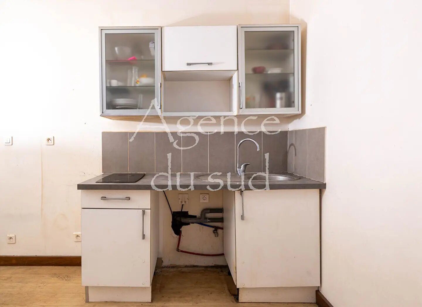 Appartement à vendre, 28m², Roquevaire