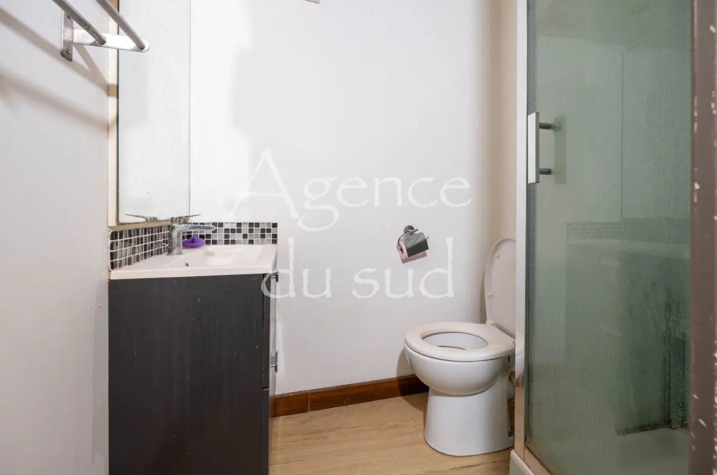 Appartement à vendre, 28m², Roquevaire
