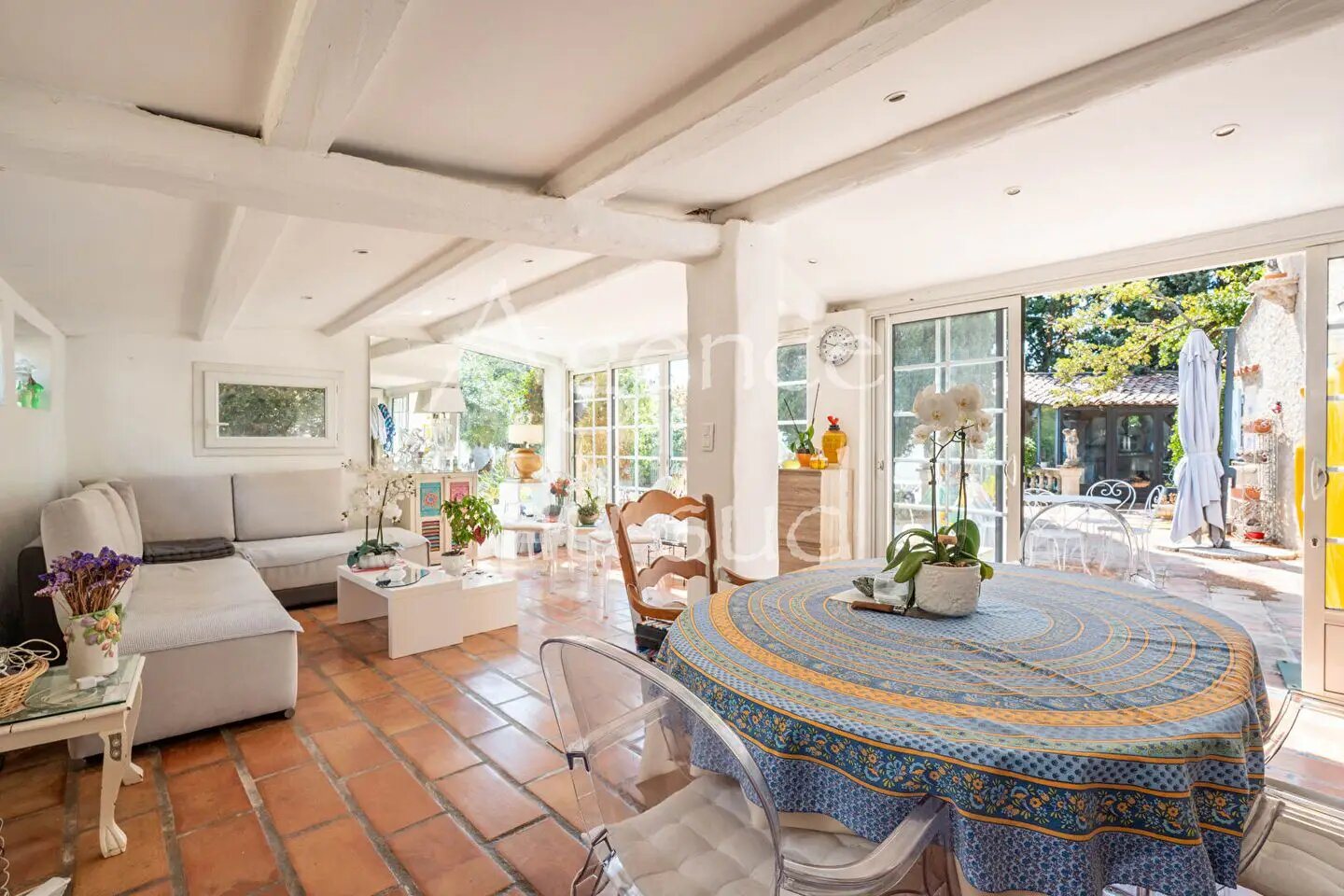 Maison à vendre, 197m², Roquevaire