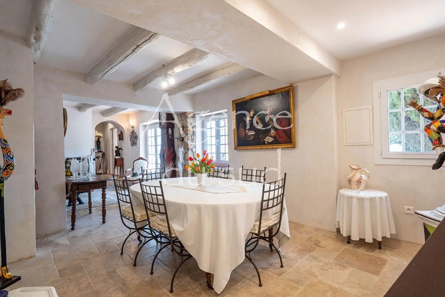Maison à vendre, 197m², Roquevaire