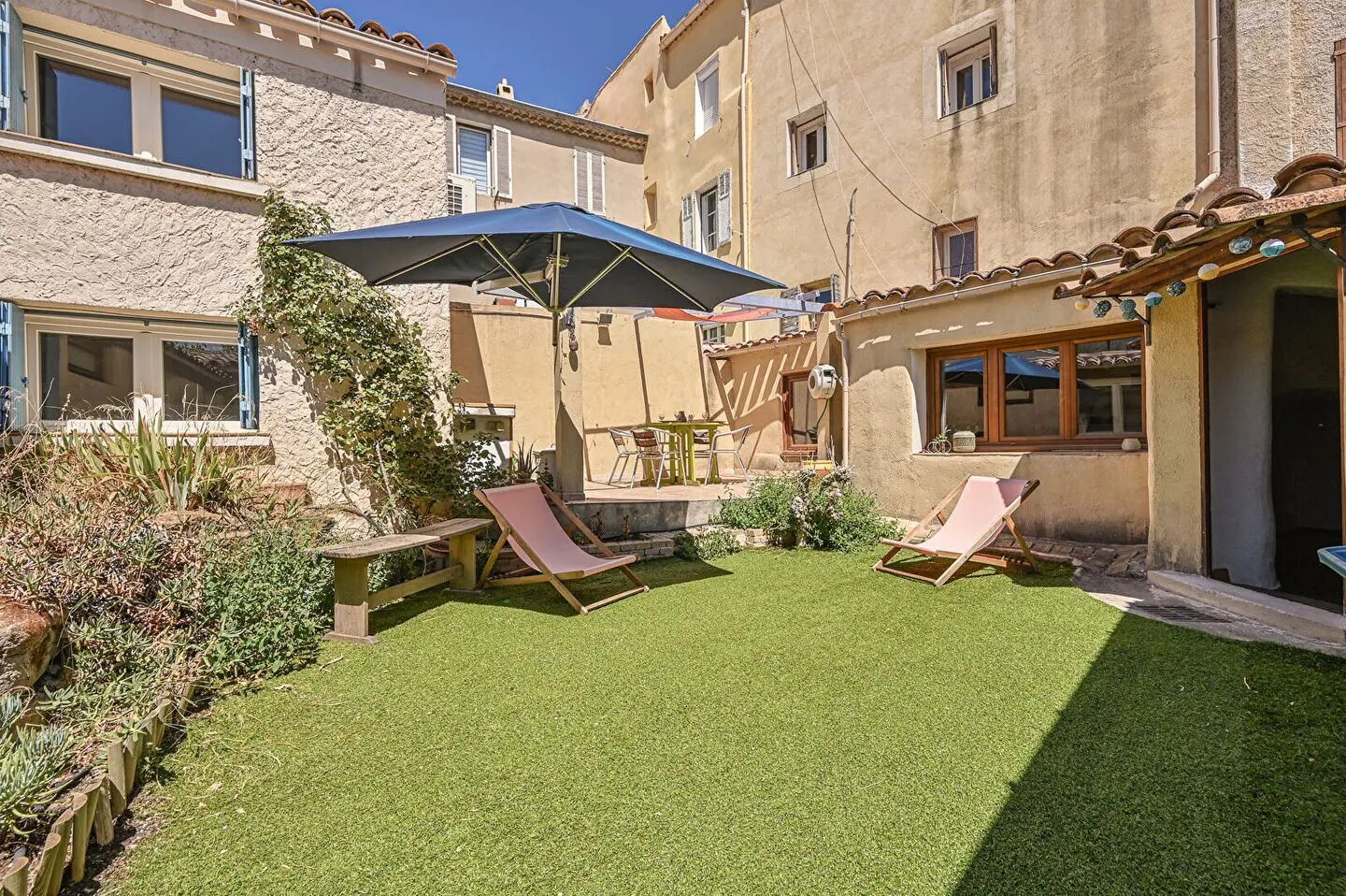 Appartement à vendre, 118m², Roquevaire