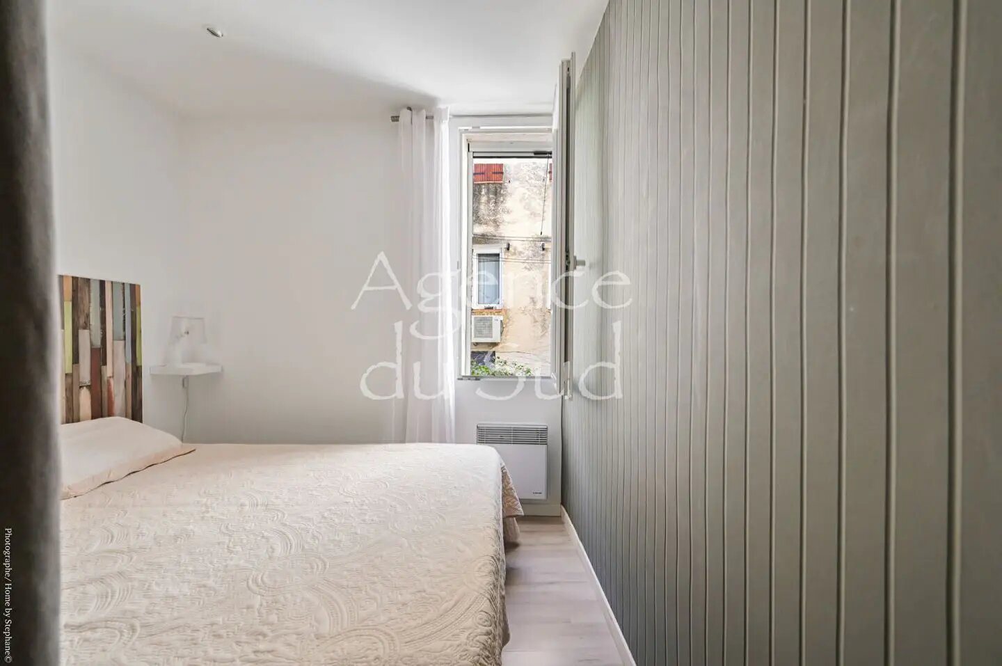 Appartement à vendre, 43m², La Ciotat