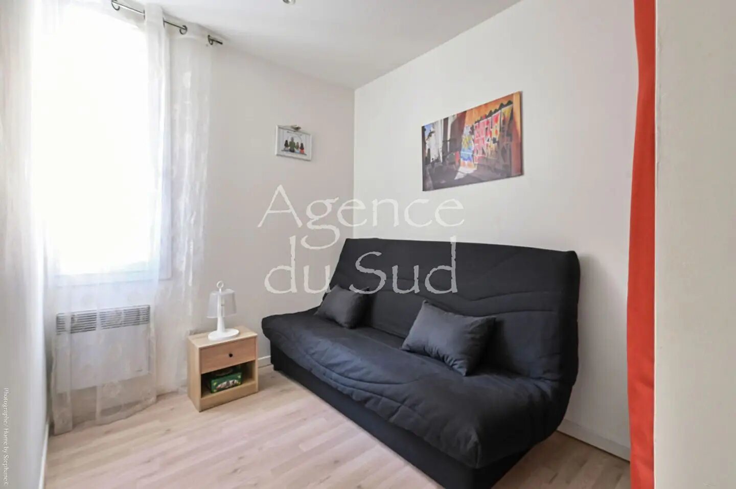 Appartement à vendre, 43m², La Ciotat