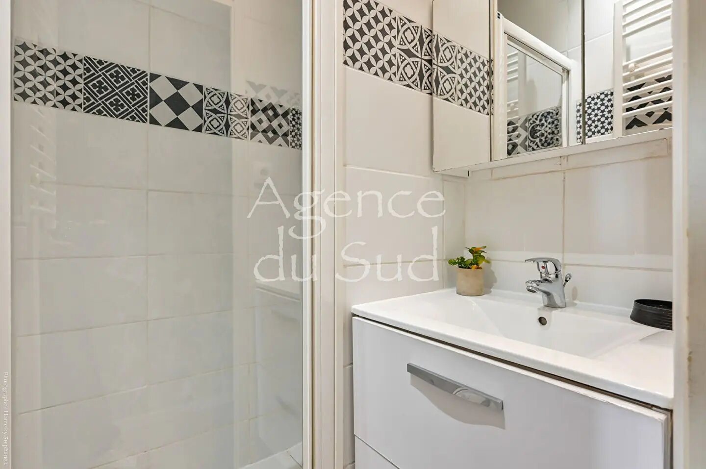 Appartement à vendre, 43m², La Ciotat