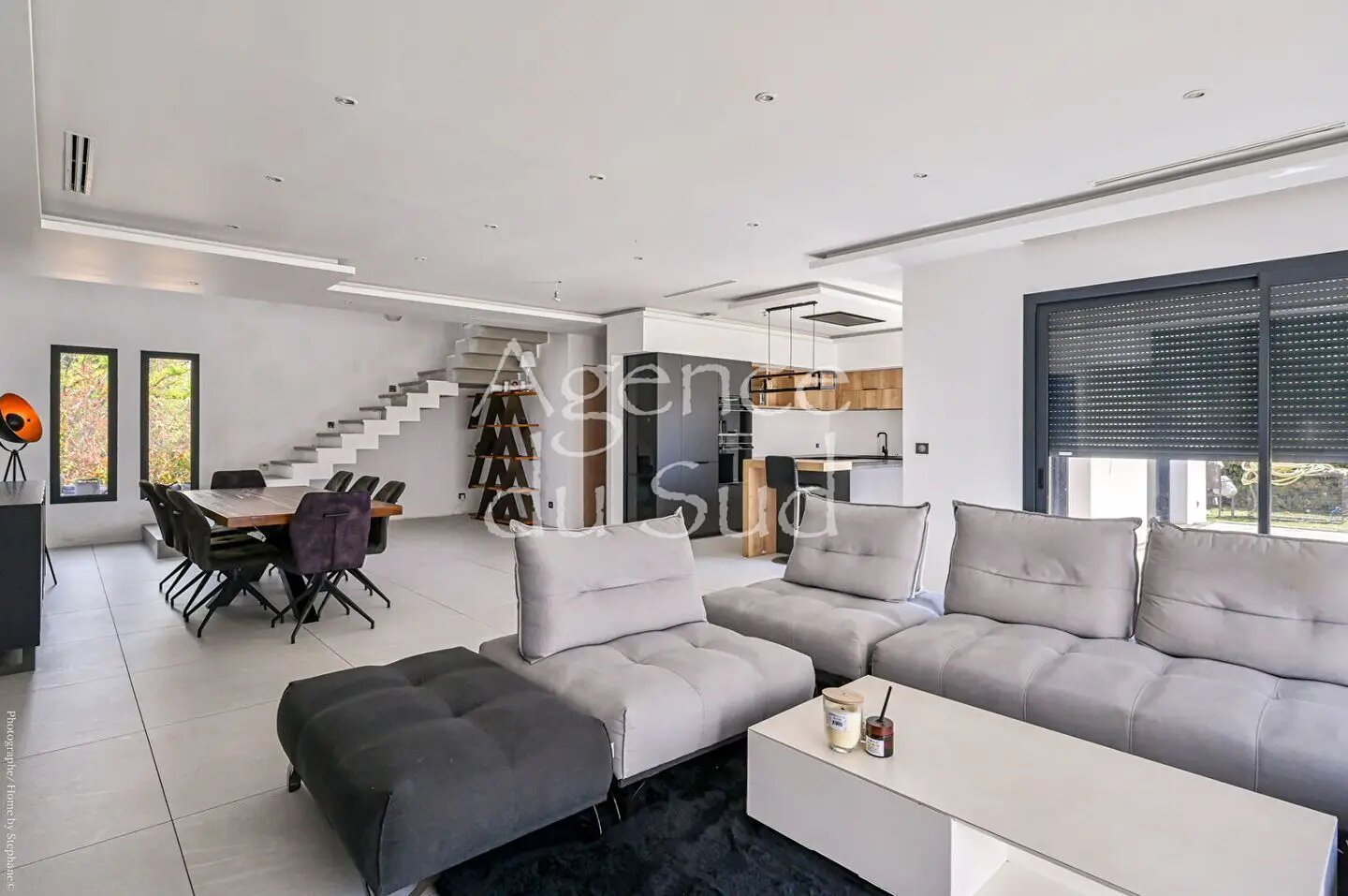 Maison à vendre, 150m², Aubagne