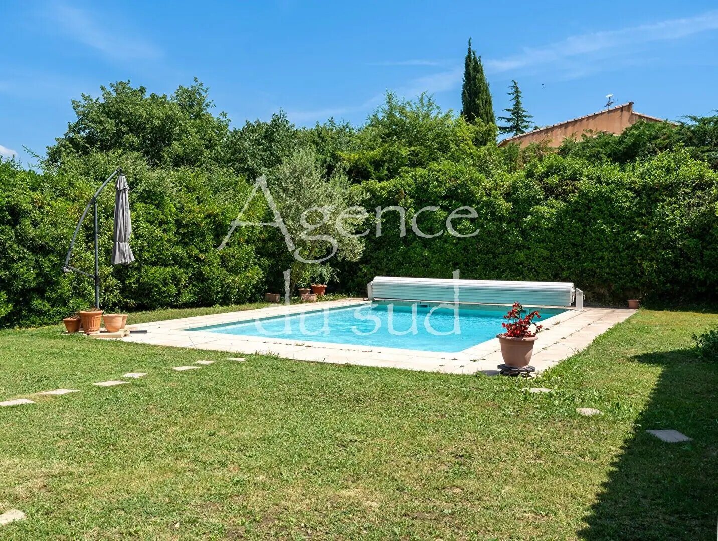 Maison à vendre, 155m², Cadolive