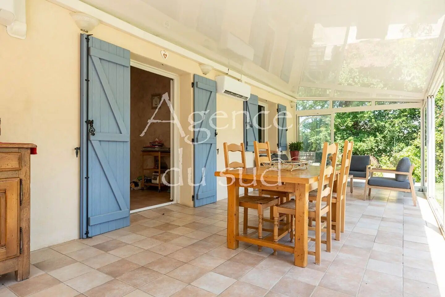 Maison à vendre, 155m², Cadolive