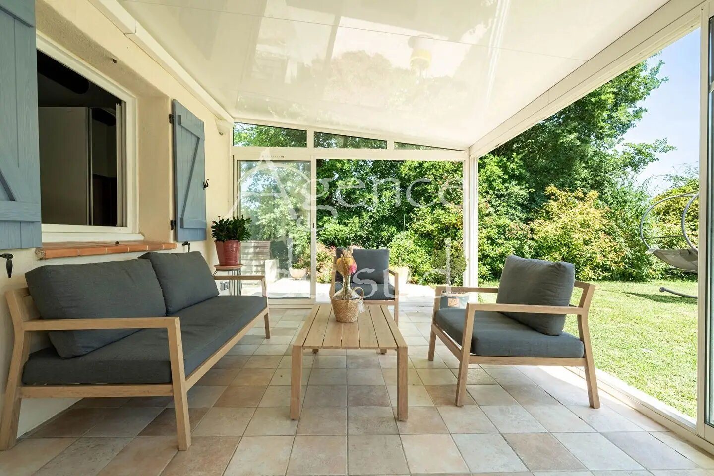 Maison à vendre, 155m², Cadolive