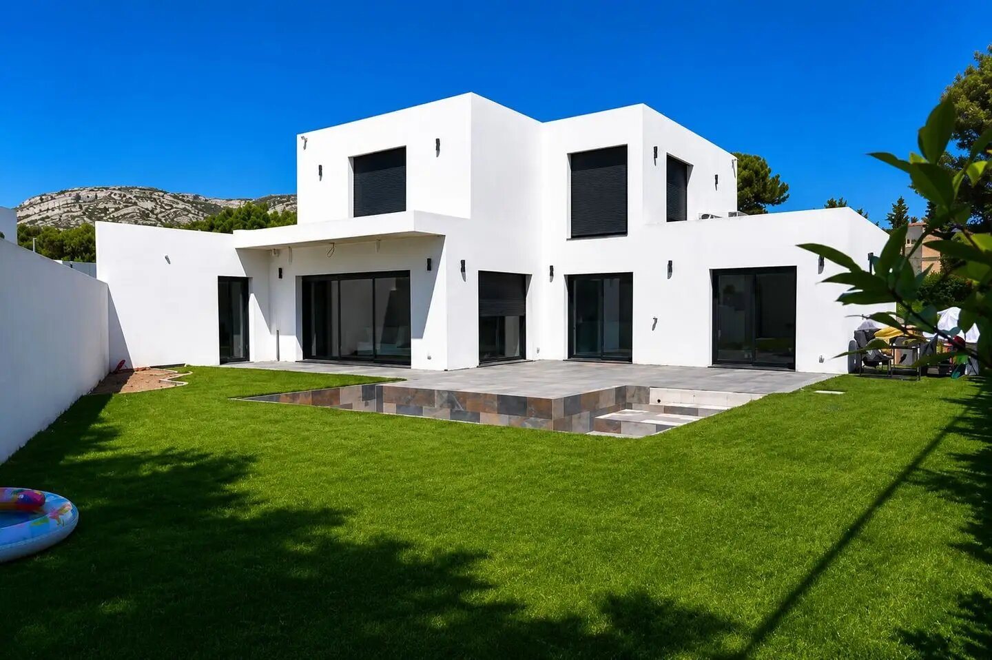 Maison à vendre, 150m², Aubagne