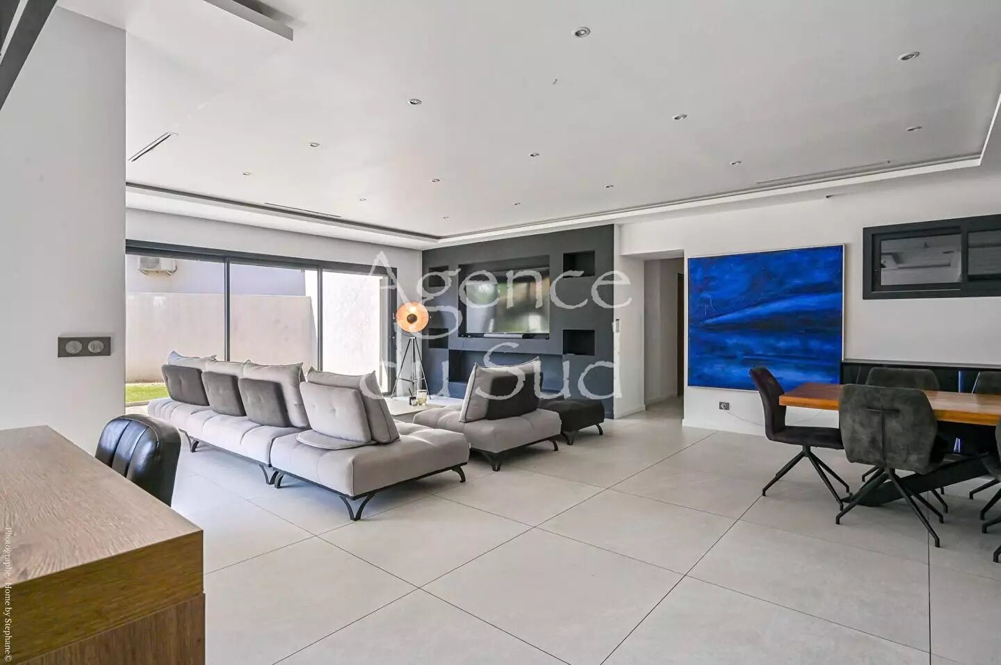 Maison à vendre, 150m², Aubagne