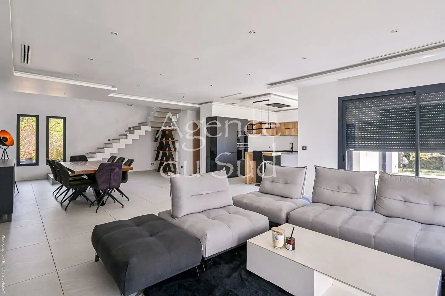 Maison à vendre, 150m², Aubagne