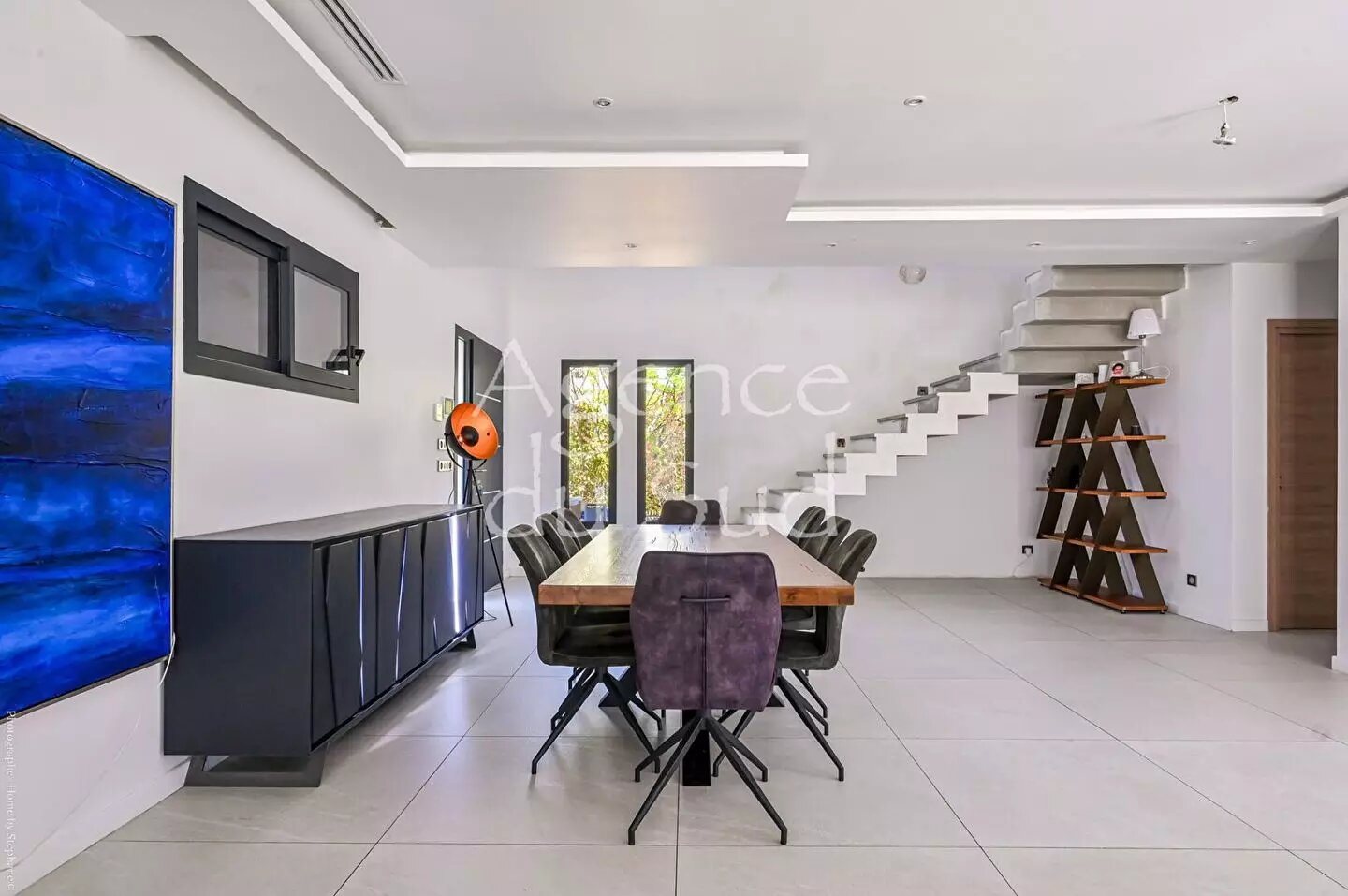 Maison à vendre, 150m², Aubagne
