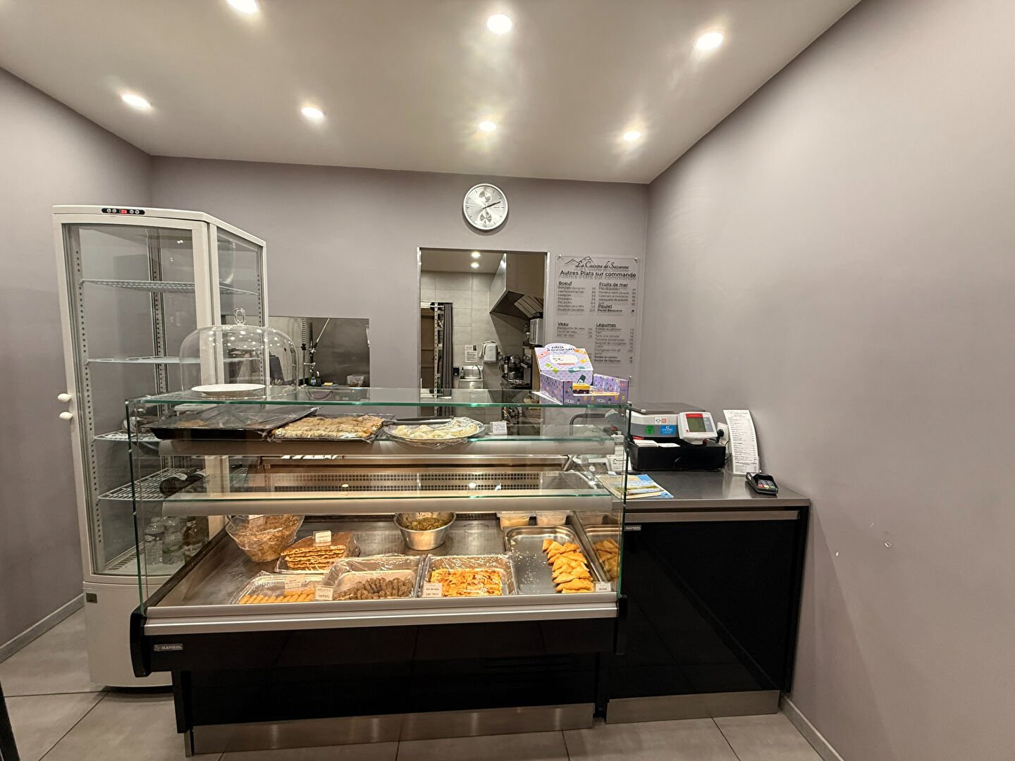Maison à vendre, 40m², La Destrousse