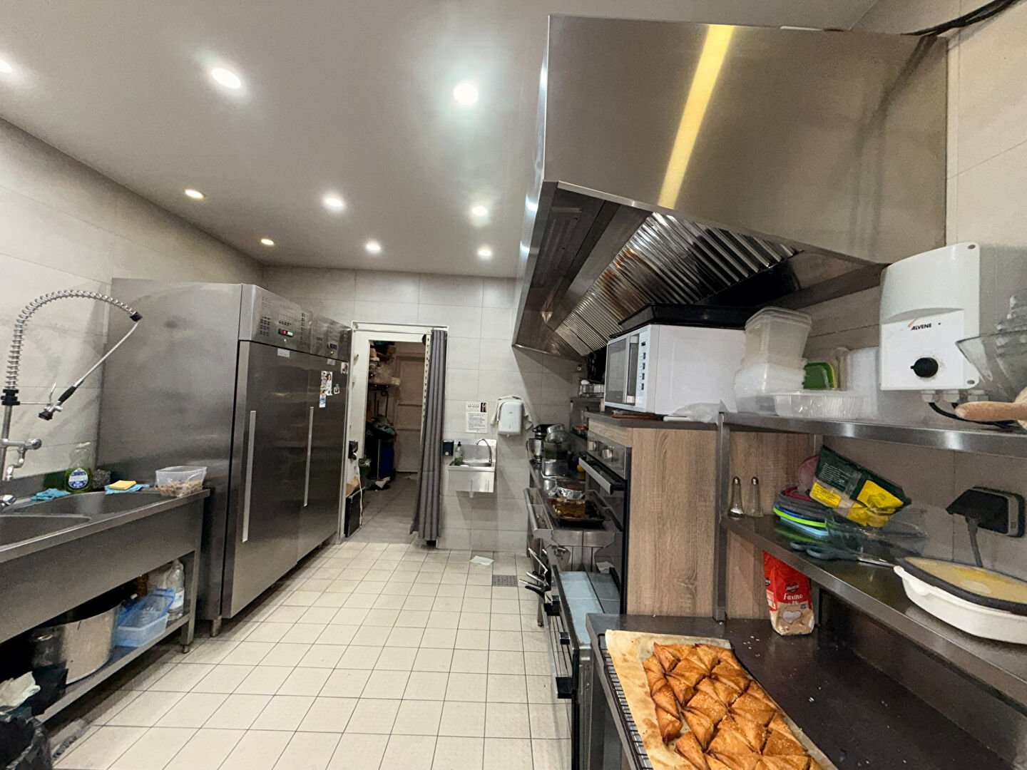 Maison à vendre, 40m², La Destrousse