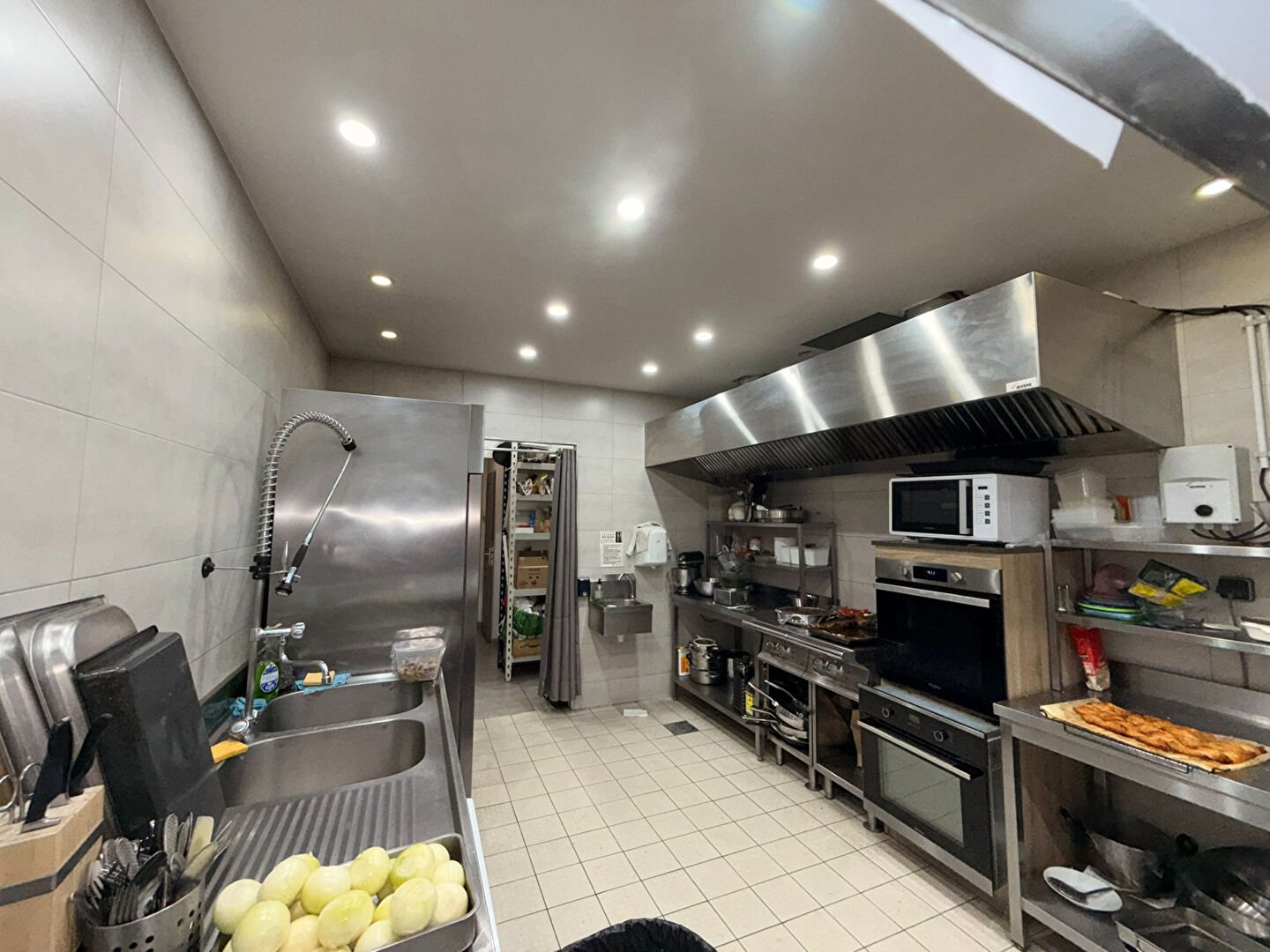 Maison à vendre, 40m², La Destrousse