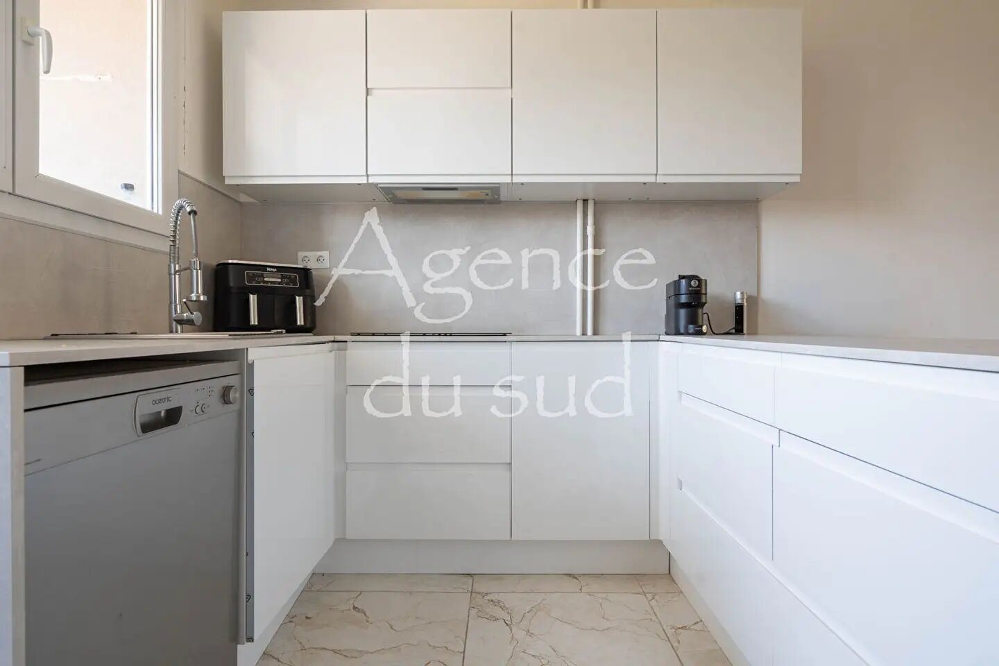 Appartement à vendre, 76m², Gardanne