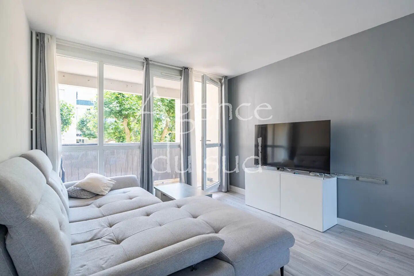 Appartement à vendre, 76m², Gardanne