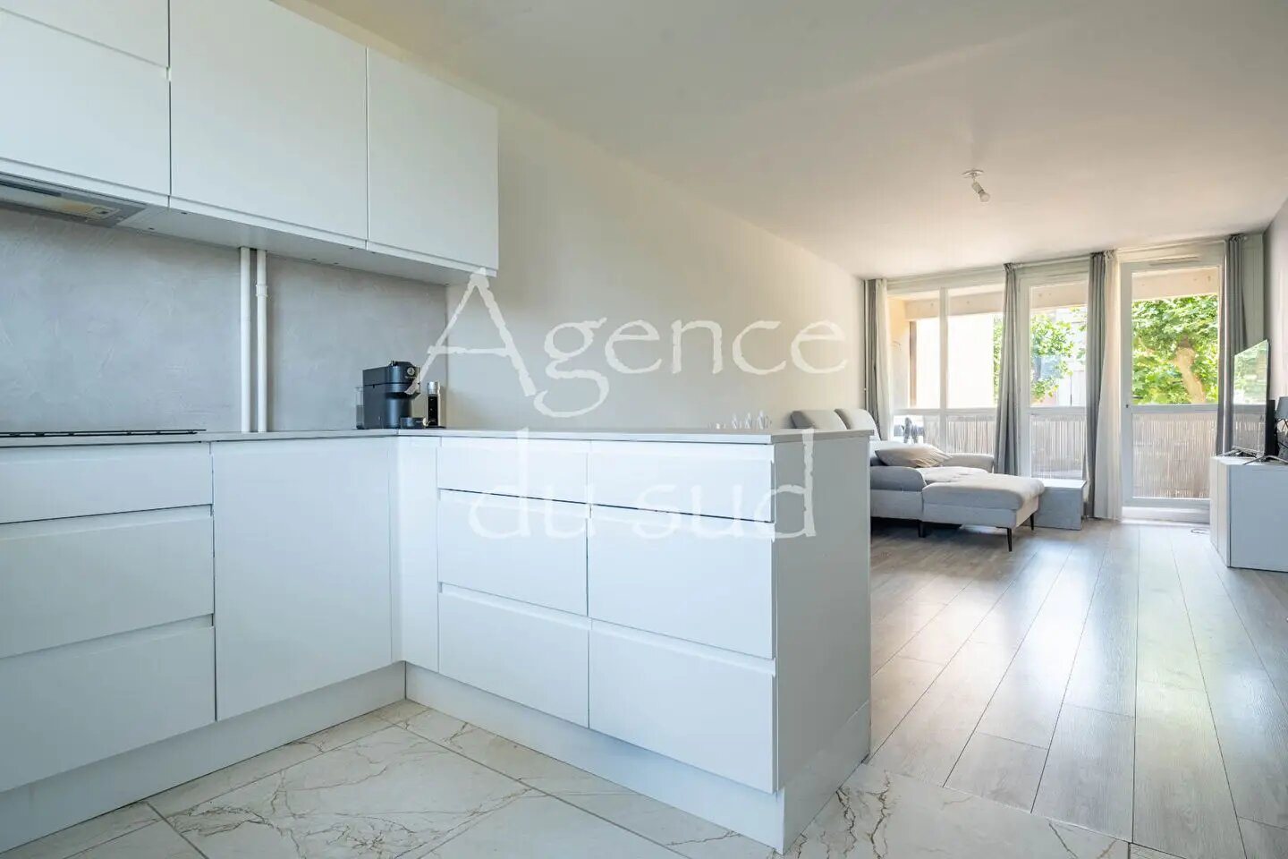 Appartement à vendre, 76m², Gardanne