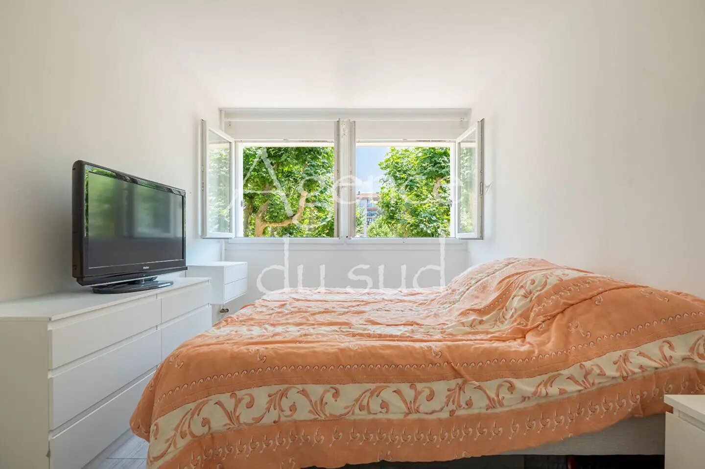 Appartement à vendre, 76m², Gardanne