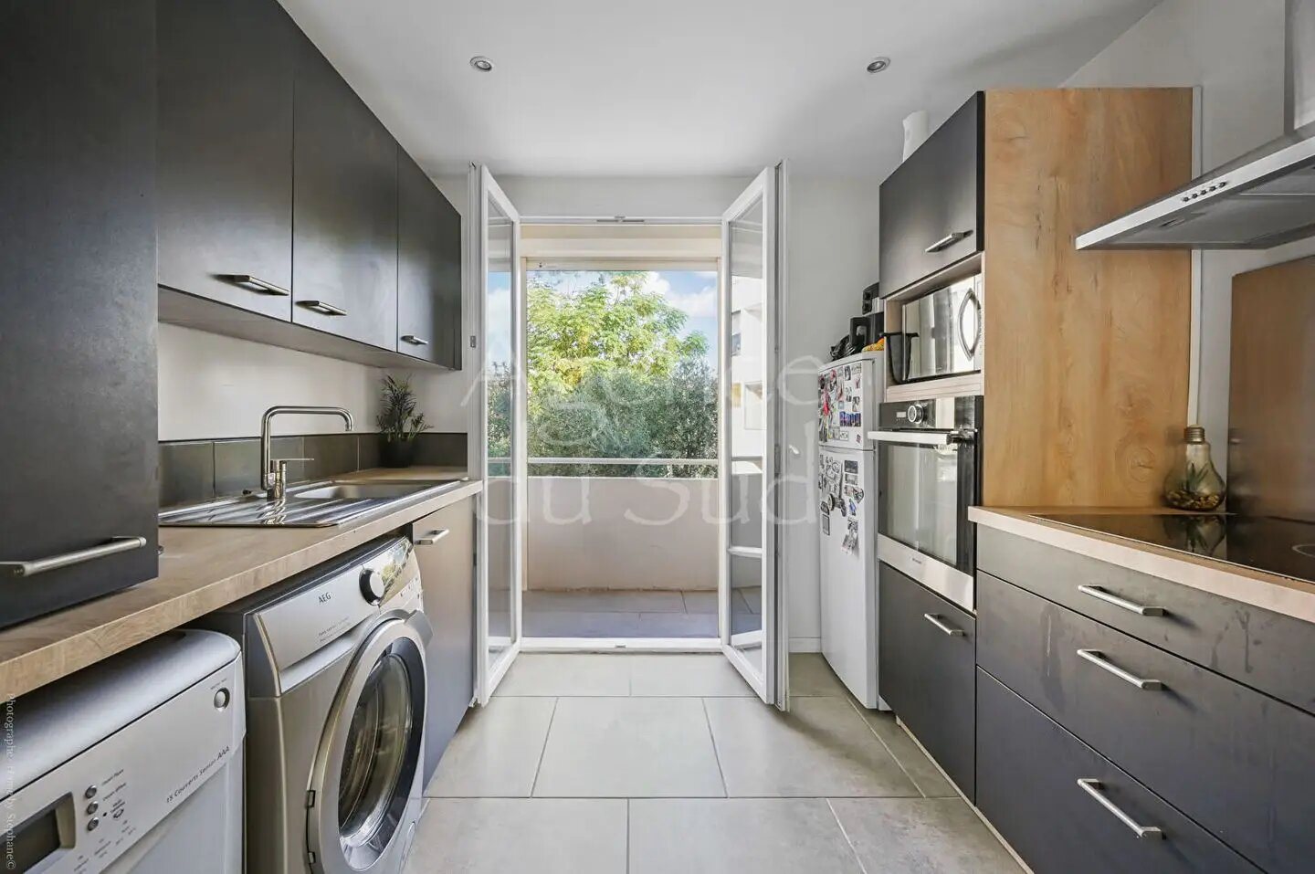 Appartement à vendre, 56m², La Ciotat
