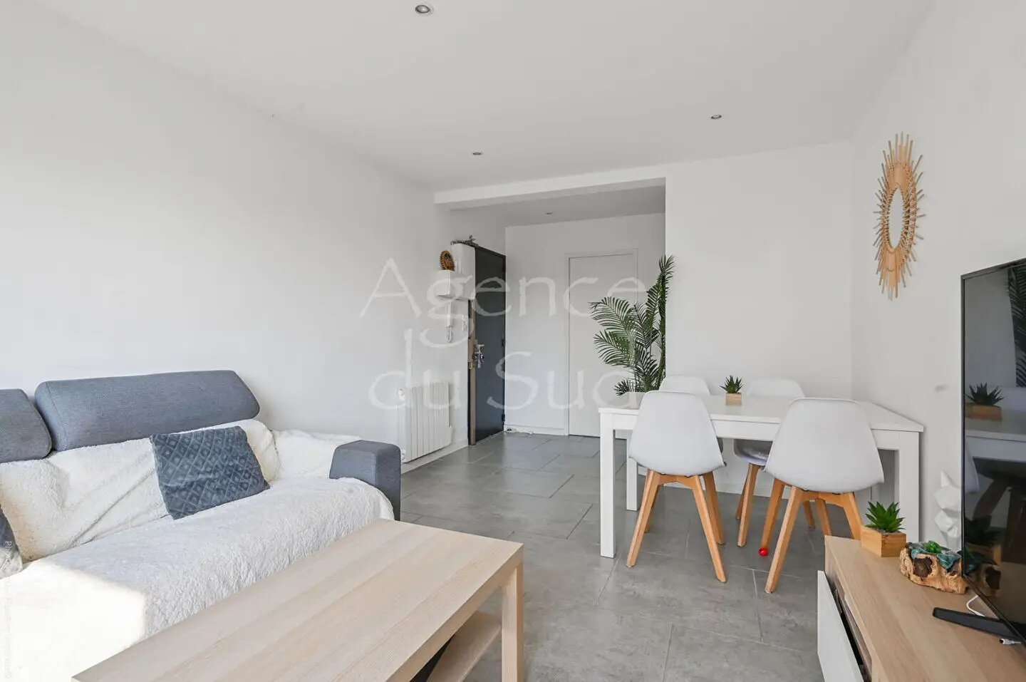 Appartement à vendre, 56m², La Ciotat