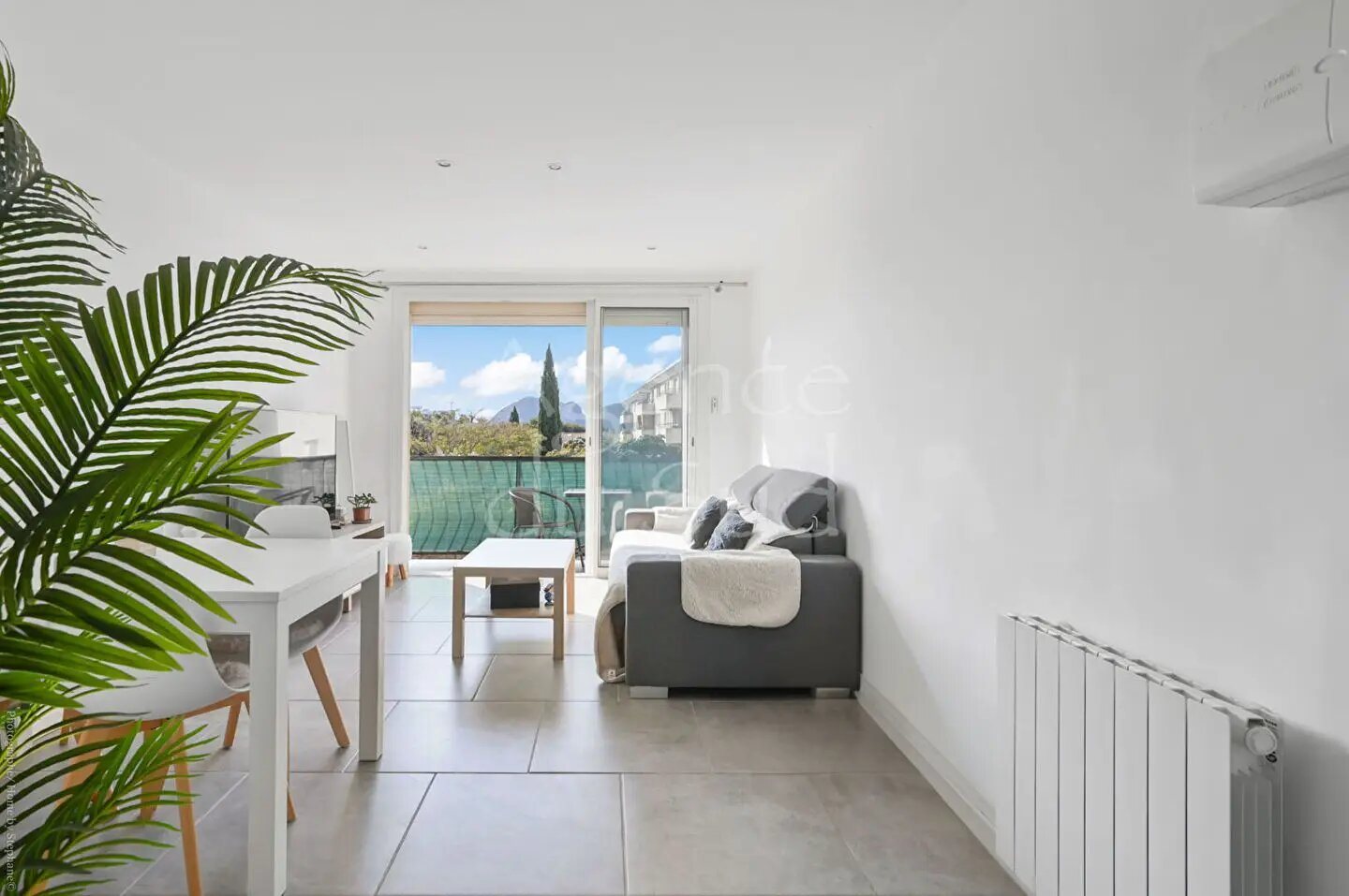 Appartement à vendre, 56m², La Ciotat