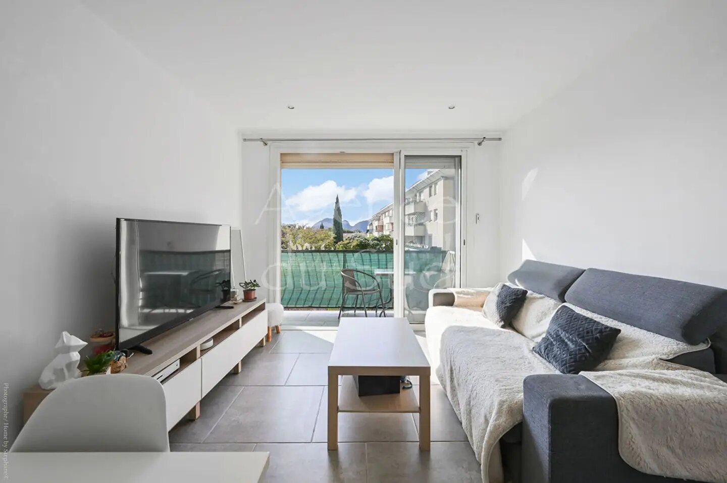 Appartement à vendre, 56m², La Ciotat