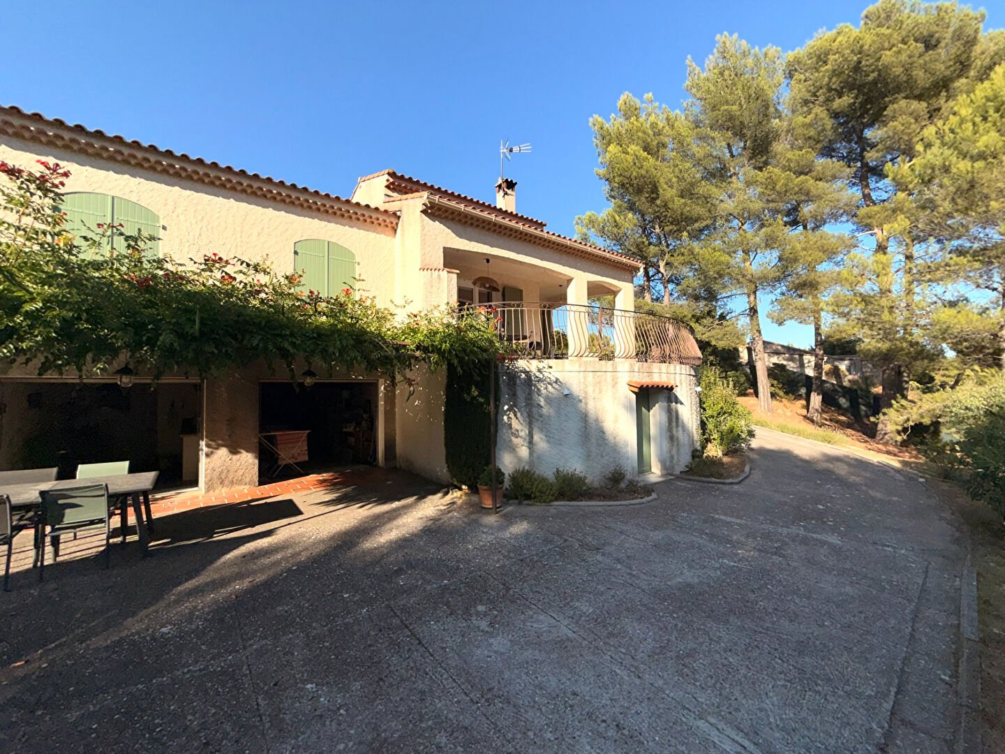 Maison à vendre, 85m², Cadolive