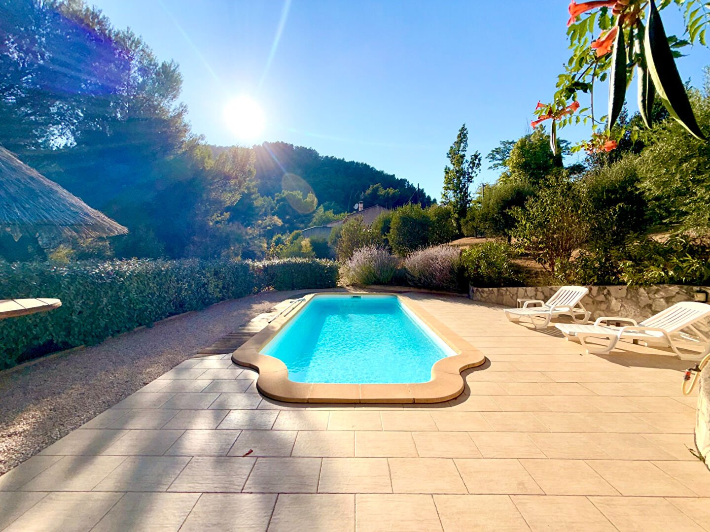Maison à vendre, 85m², Cadolive