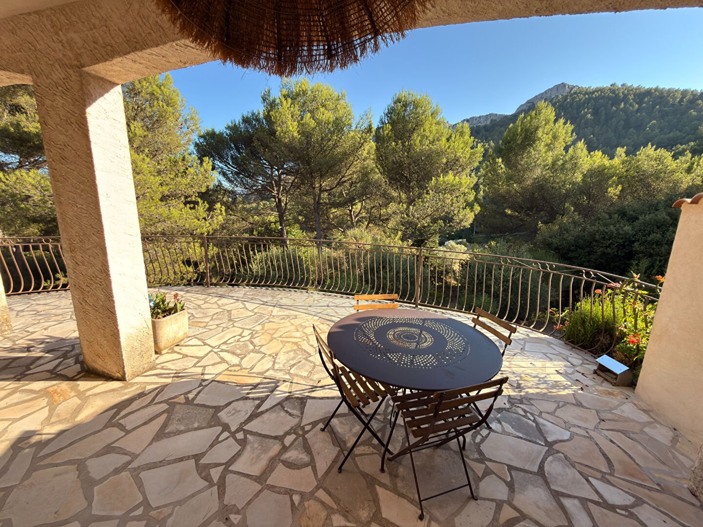 Maison à vendre, 85m², Cadolive