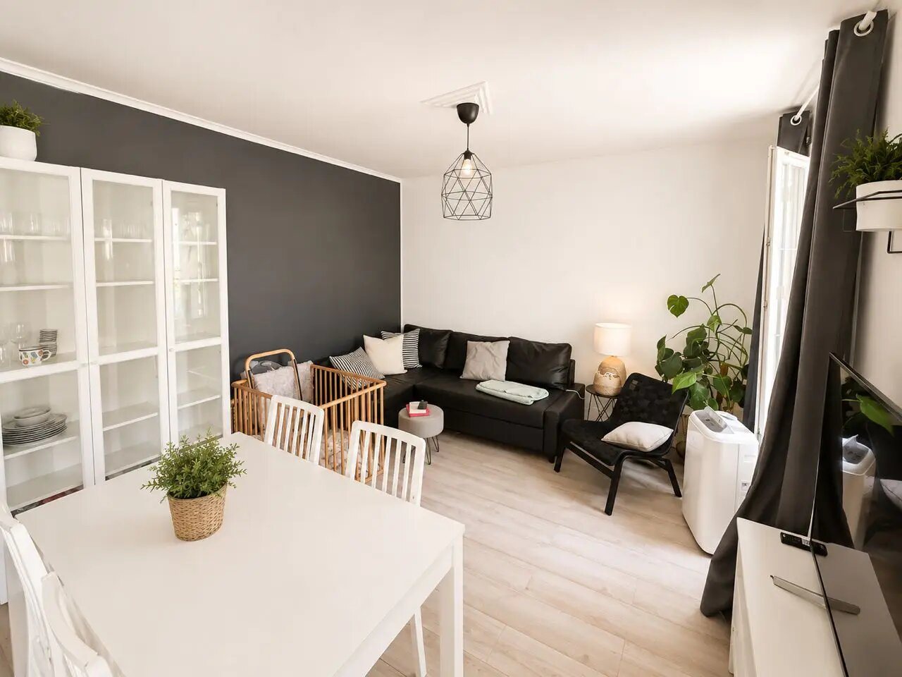 Maison à louer, 61m², Houilles