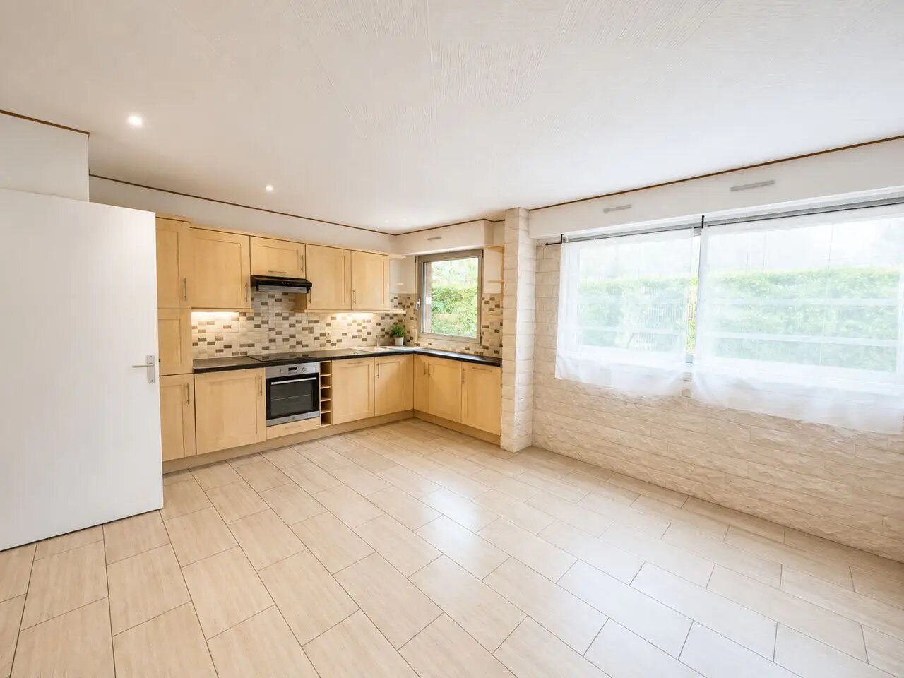 Appartement à louer, 40m², Houilles