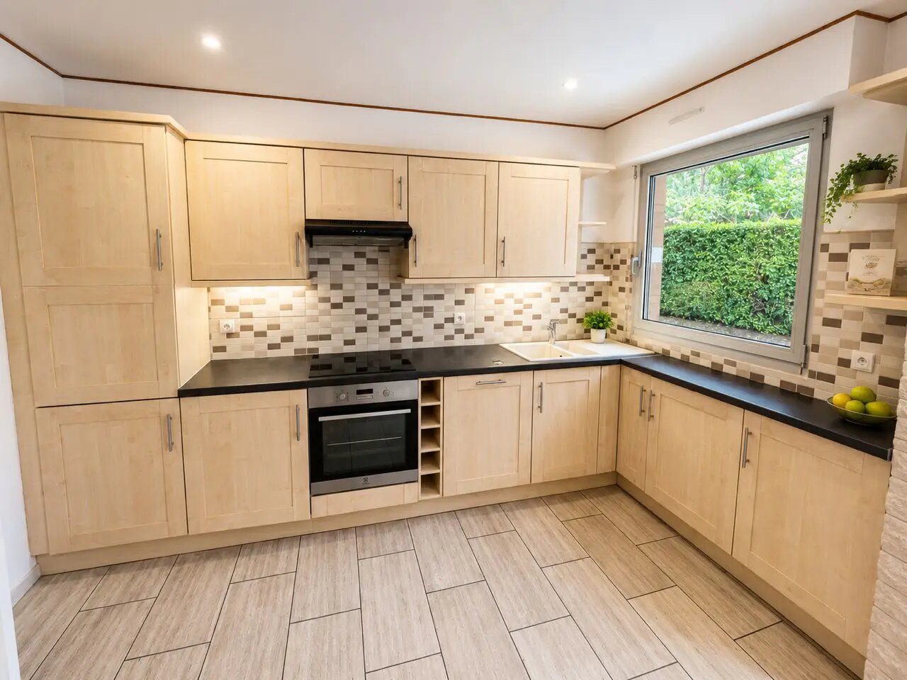 Appartement à louer, 40m², Houilles