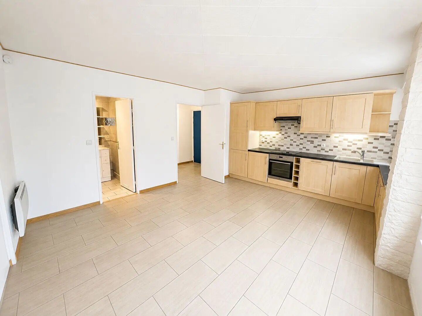 Appartement à louer, 40m², Houilles