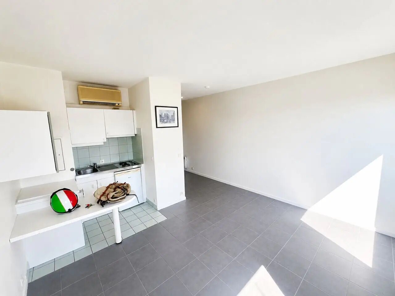 Appartement à louer, 25m², Maisons-Laffitte