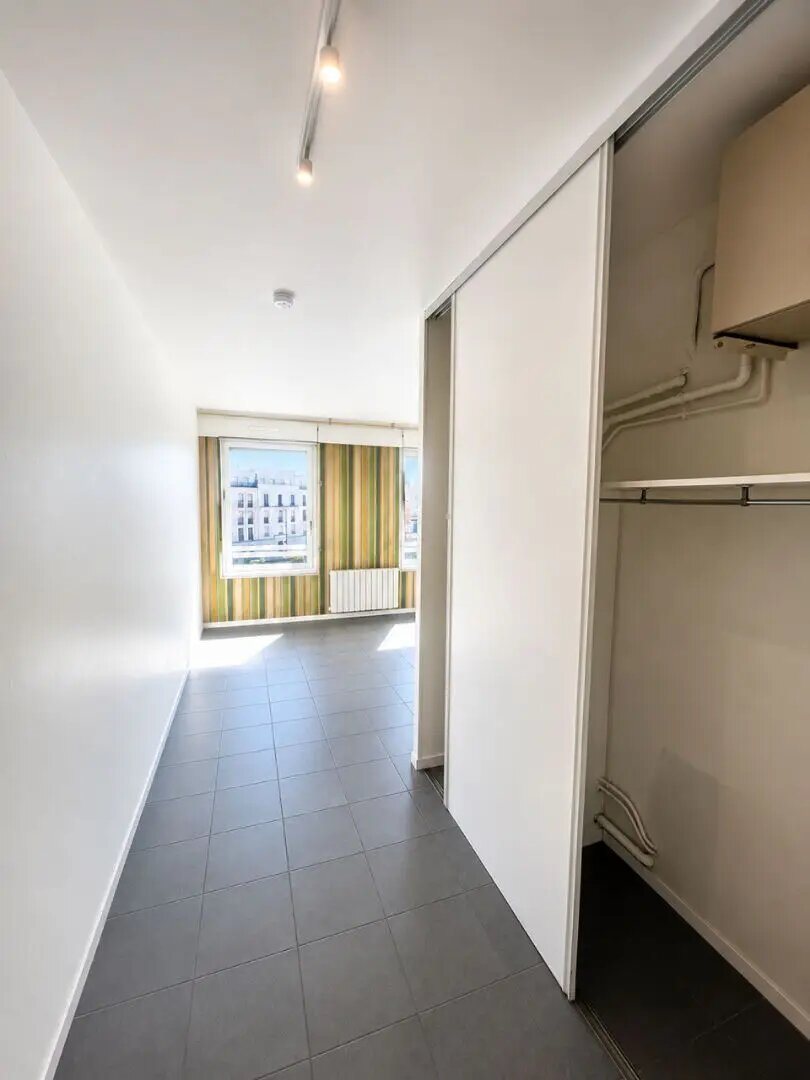 Appartement à louer, 25m², Maisons-Laffitte